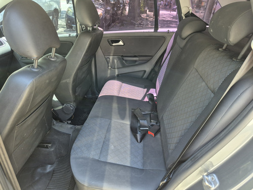 Volkswagen Suran 1.6 Comfortline 101cv 2014