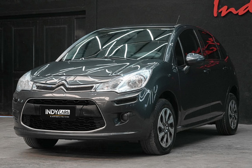 Citroën C3 1.6 Vti 115 Live 2018
