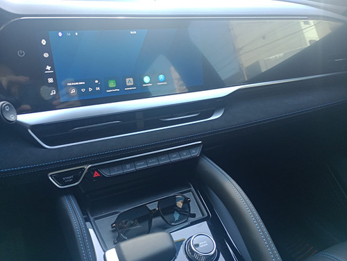 Renault Koleos HIBRIDA 1.5 2026