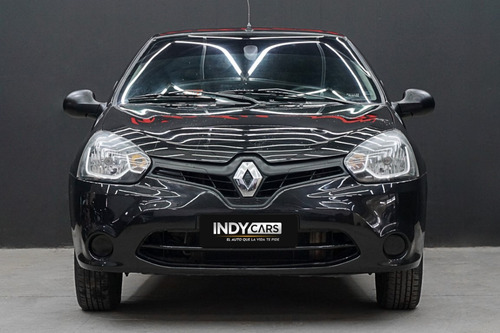 Renault Clio 1.2 Mio Confort Pack 5P 2016