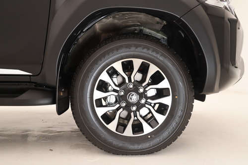 Toyota Hilux Pick-Up 2.8 Cd Gr-Sport 224Cv 4X4 At 2025