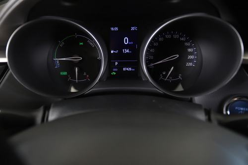 Toyota C-HR 1.8 Ecvt Hv 2020