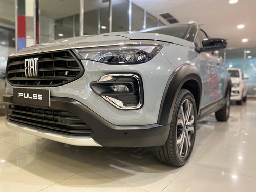 Fiat Pulse 1.0T Impetus Cvt 2026