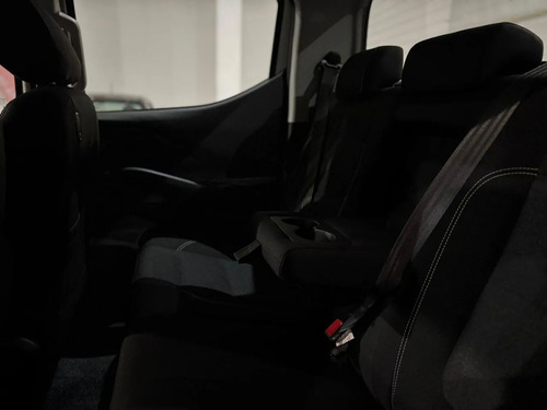 Fiat TITANO 2.2 Multijet Endurance 4Wd Mt 2026