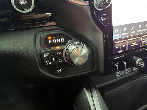 RAM 1500 3.0 DC 4X4 LARAMIE AT8 2025