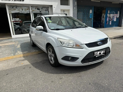 Ford Focus 2 1.6 Trend Sigma 2012