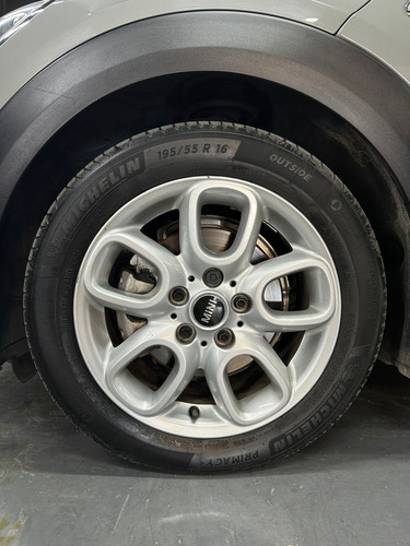 Mini Cooper PEPPER 5P AT 2020