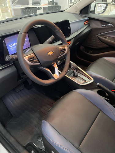 Chevrolet Onix 1.0 Turbo Premier At 2026