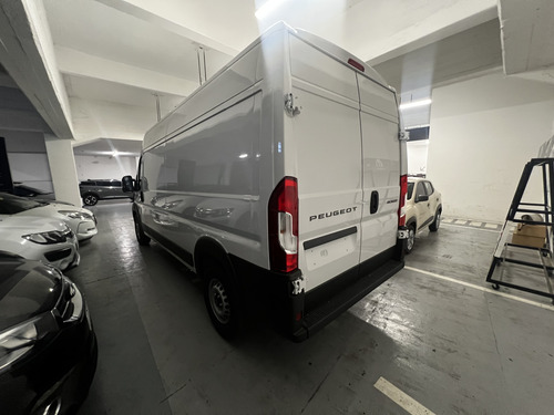 Peugeot Boxer 2.2 Hdi L2H2 140 2026