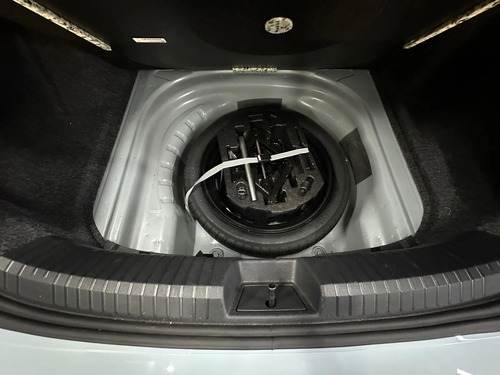 Volkswagen Vento 2.0 350TSI GLI DSG L26 2025