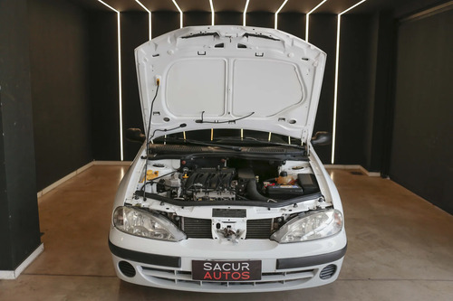 Renault Megane 1.6 Bic Pack Plus 2008