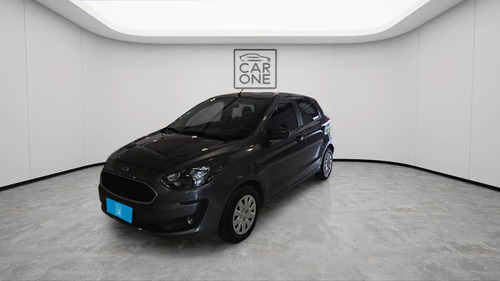 Ford Ka 1.5 S 5P L18 2020