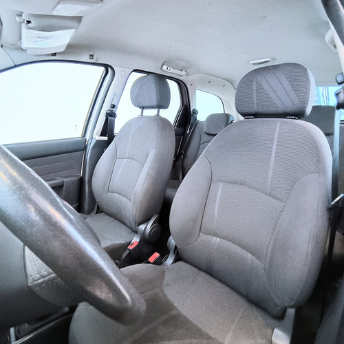 Fiat Palio Weekend 1.4 2014