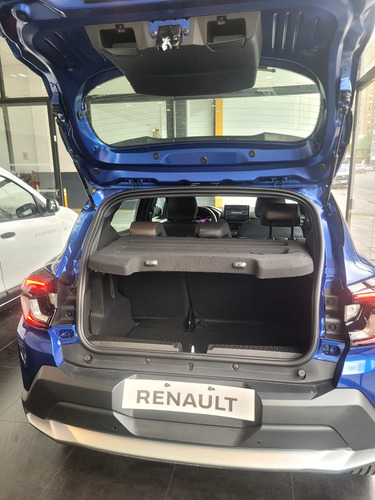 Renault Kardian iconic my2025 2025