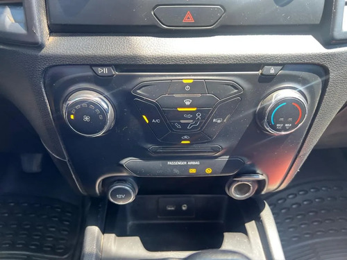 Ford Ranger 2.2 Tdi Dc 4x4 Xl L19 2020