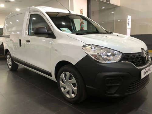 Renault Kangoo Ii Express 1.6 Sce Confort 2026