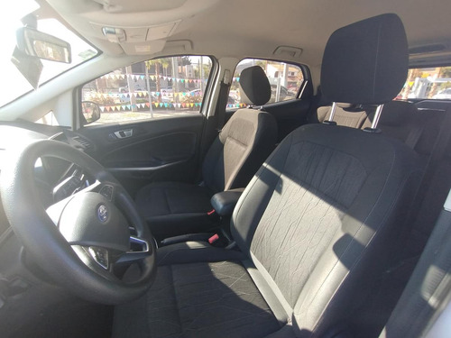 Ford Ecosport 1.5 Se L18 2017