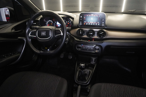 Fiat Cronos 1.3 Gse Drive Pack Conectividad 2023