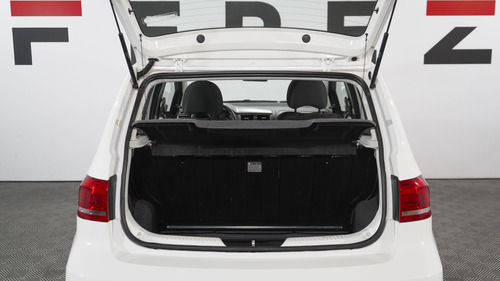 Volkswagen Fox 1.6 Comfortline 2017