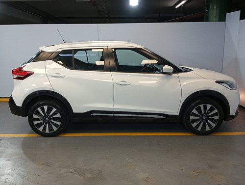 Nissan Kicks 1.6 Advance 2018