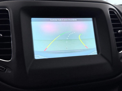 Jeep Compass 2.4 4X2 SPORT L17 2021