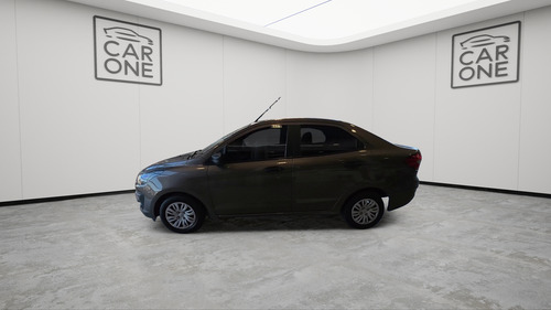 Ford Ka 1.5 S PLUS 4P L18 2019