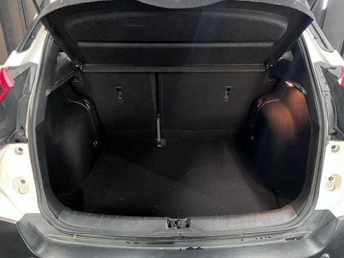 Nissan Kicks 1.6 EXCLUSIVE CVT L21 2021