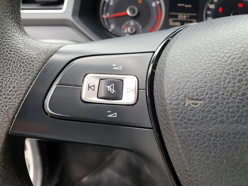 Volkswagen Saveiro 1.6 Cross Gp Cd 110cv Pack High 2017