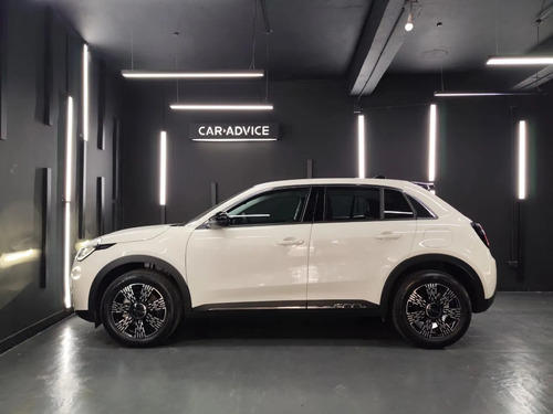 Fiat 600 1.2 HYBRID EDCT 2025