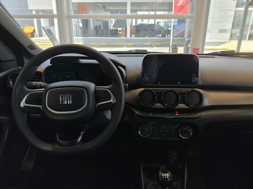 Fiat Cronos 1.3 Gse Drive Pack Plus 2025