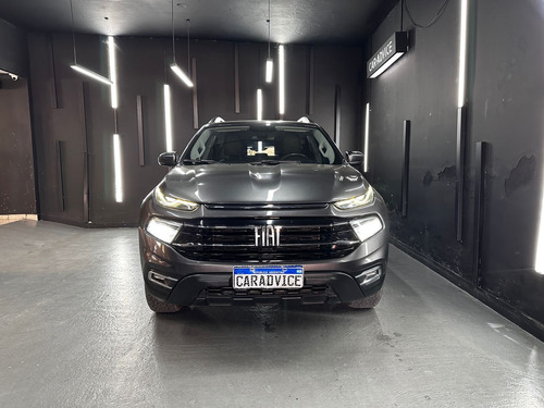 Fiat Toro 1.8 MPI 4X2 FREEDOM AT6 2023