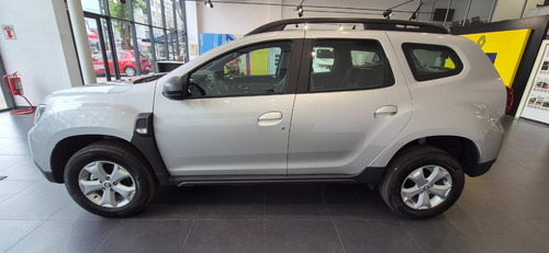 Renault Duster 1.6 Hr16 Intens 115Cv 2025