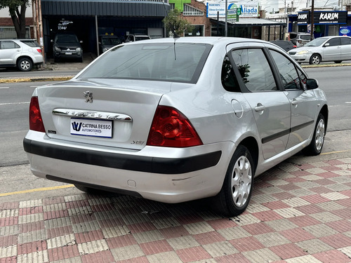 Peugeot 307 1.6 Xs 110cv Mp3 2009