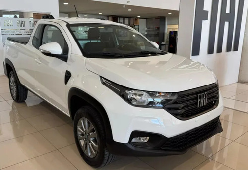 Fiat Strada 1.3 Freedom Cs 2026