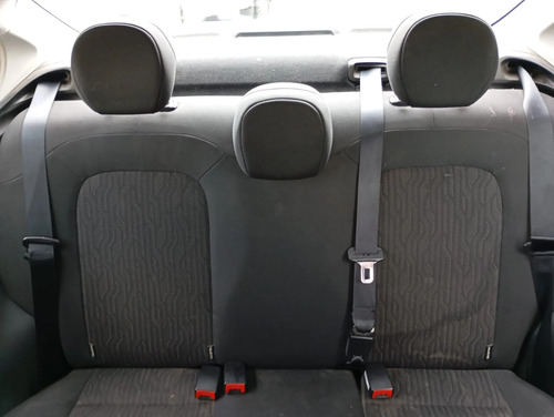 Fiat Cronos 1.3 GSE BZ 2023