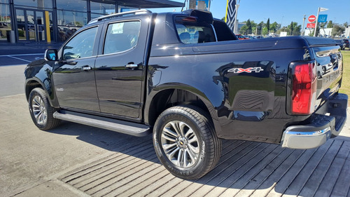 Chevrolet S10 2.8 High Country Cd Tdci 200cv 2025