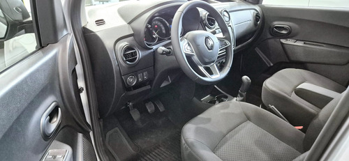 Renault Kangoo Ii Express 1.6 Sce Confort 5A 2025