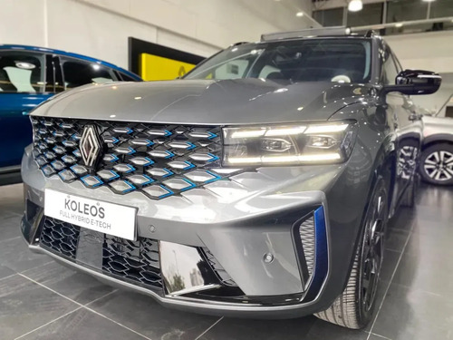 Renault Koleos 1.5T Full Hybrid E-Tech Espirit Alpine 2Wd Dht 2026