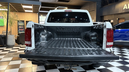 Volkswagen Amarok 3.0 Cd Tdi V6 258Cv Comfortline 4X4 At 2023