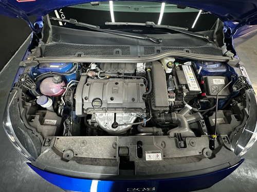 Peugeot 208 1.6 FELINE TIPTRONIC L24 2024