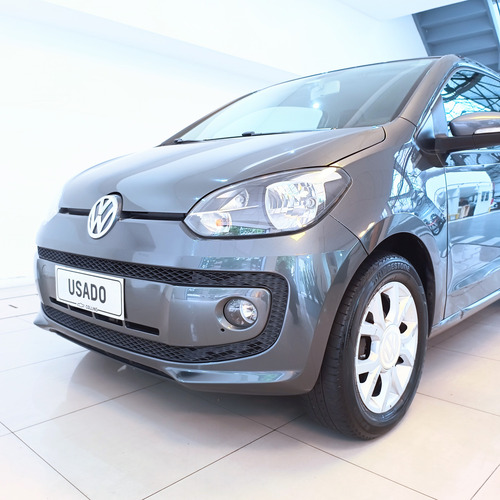 Volkswagen Up! 1.0 High Up! 75cv 3 p 2015