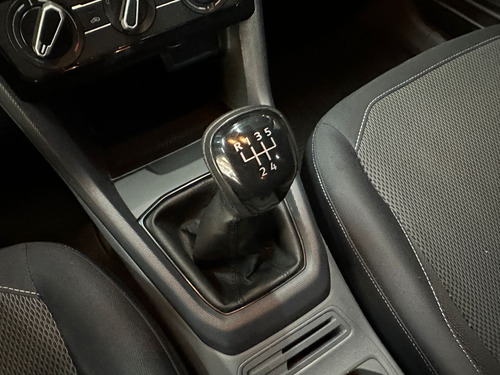 Volkswagen T-Cross 1.6 TRENDLINE L19 2020