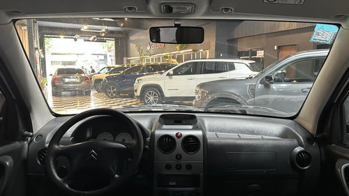 Citroën Berlingo Furgon 1.6 Bussines Hdi 92cv Am54 2017