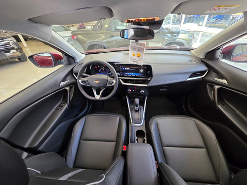 Chevrolet Tracker 1.2 Turbo Ltz At 2025