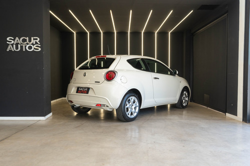 Alfa Romeo Mito 1.4 Junior 78cv 5mt 2015