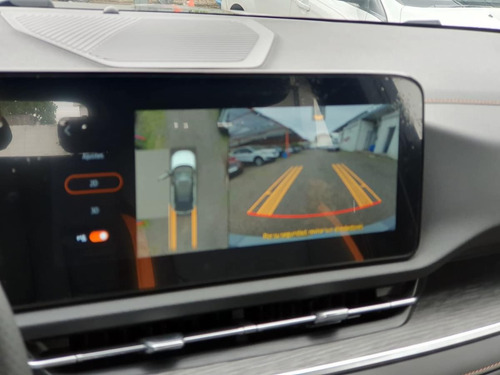 Ford Territory 1.8t Titanium 2025