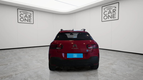 Citroën C4 Cactus 1.6 VTI FEEL PACK PLUS AT 2022