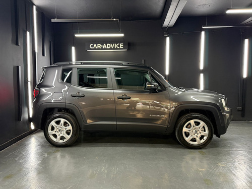 Jeep Renegade 1.8 4X2 SPORT AT6 2026