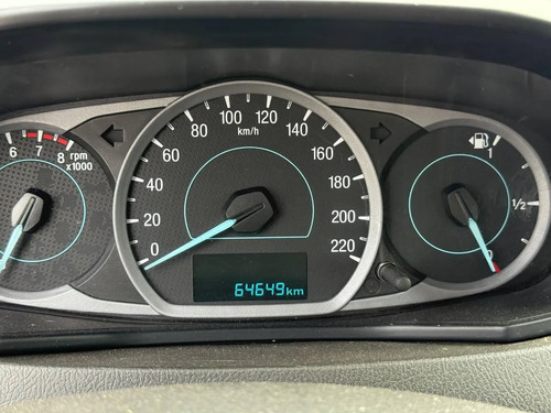 Ford Ka 1.5 S 2020