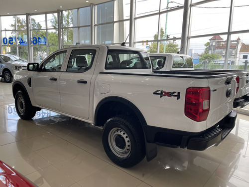 Ford Ranger 2.0 Cd 4X2 Xl 170Cv 2026